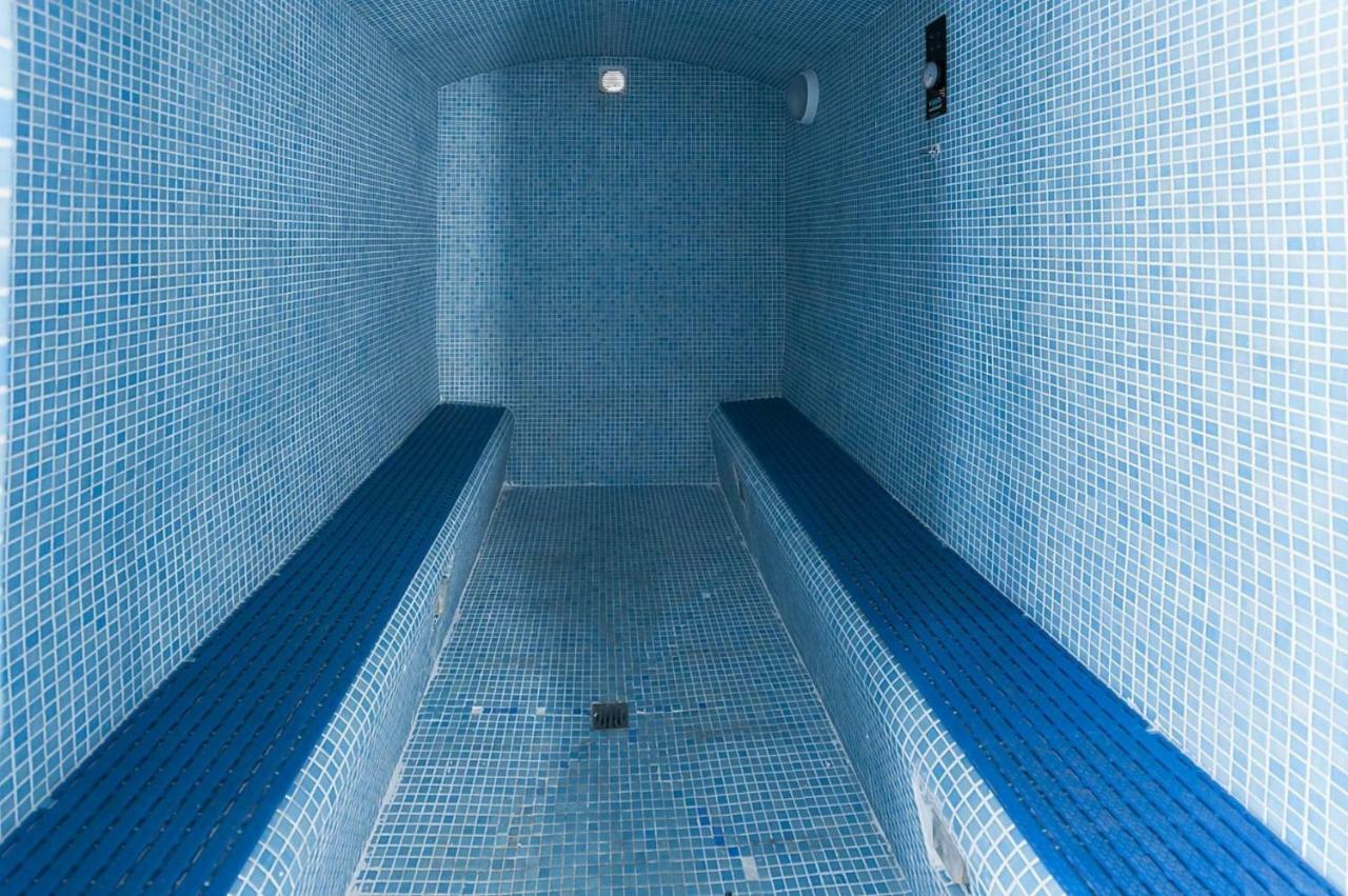 Coralina Apartment กันดิอา ภายนอก รูปภาพ